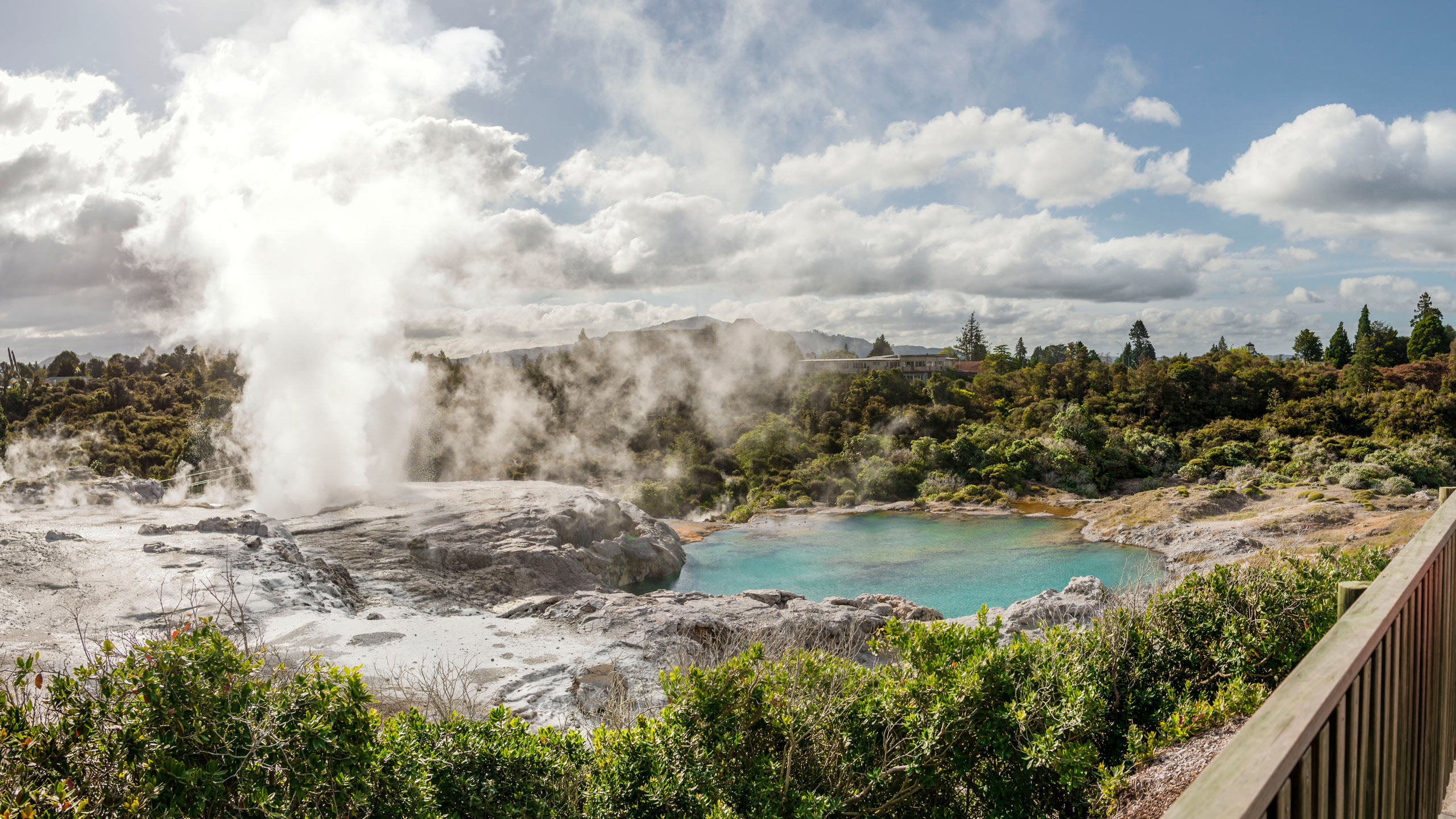 Te-Puia-Rotorua