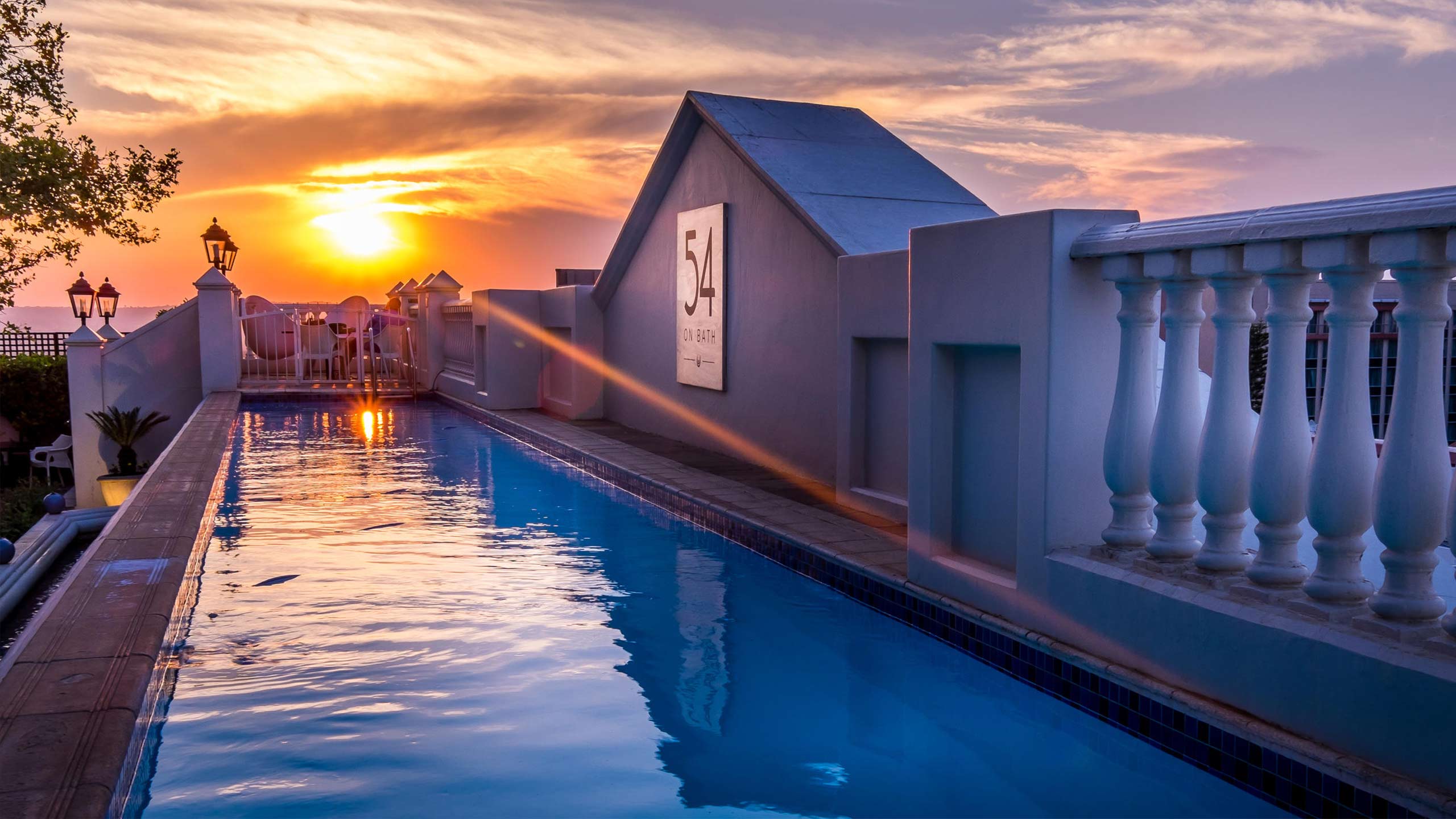 54-on-bath-johannesburg-south-africa-accommodation-pool-sunset