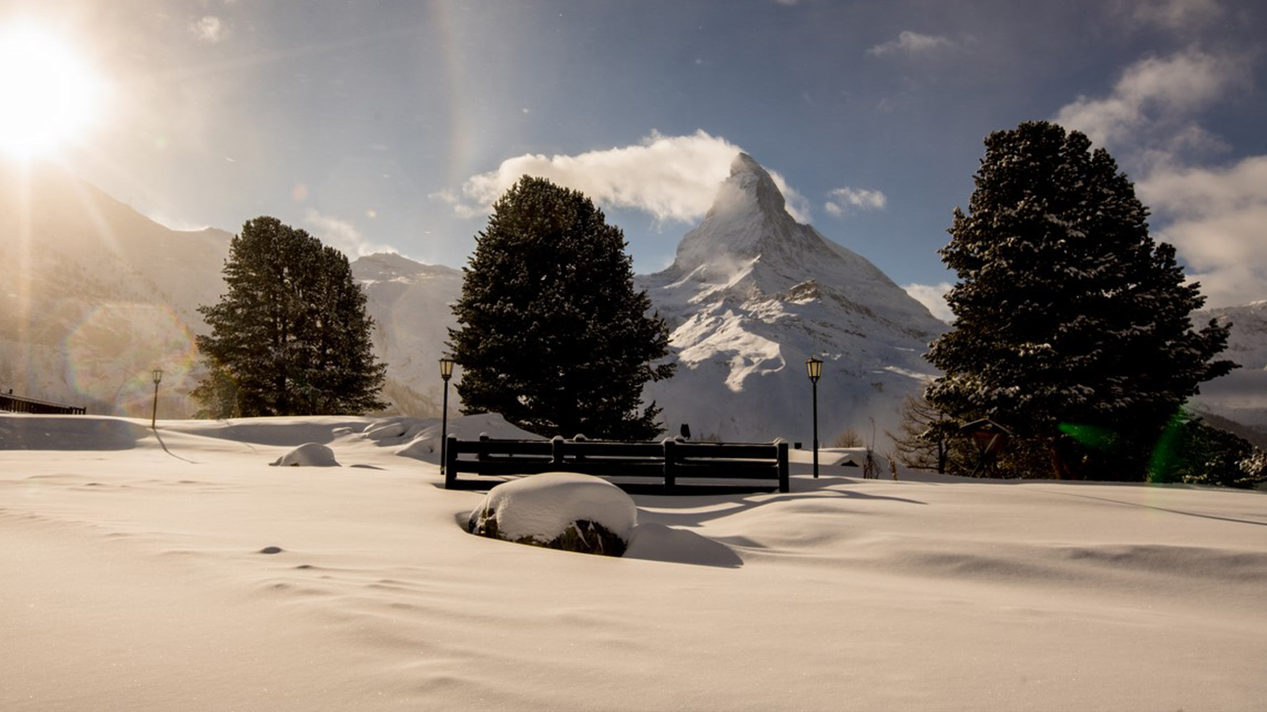 riffelalp-resort-zermatt-switzerland-winter-snow