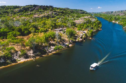 Kakadu-Tour-East-Alligator-River-cruise