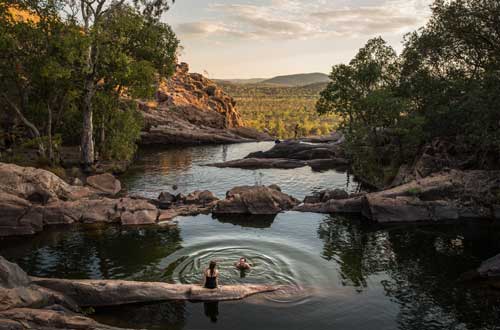 northern-territory-gunlom-falls-pool-falls