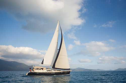 milady-french-yacht-australia-cruise-exterior-with-sails