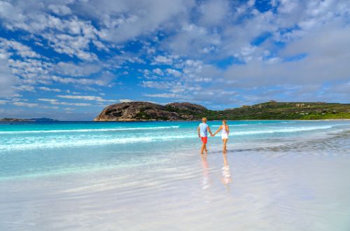 western-australia-cape-le-grand-national-park-lucky-bay-pristine-beach