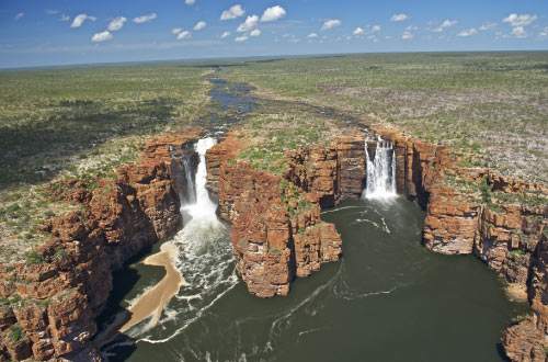 King-George-Falls-Kimberley