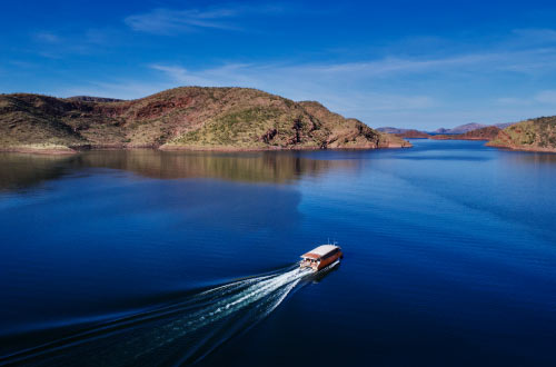 Lake-Argyle-Sunset-Cruise