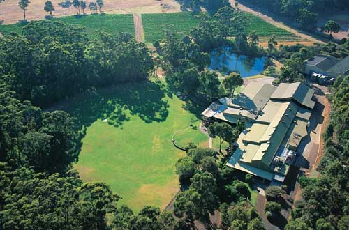 margaret-river-western-australia-aerial-leeuwin-estate-winery