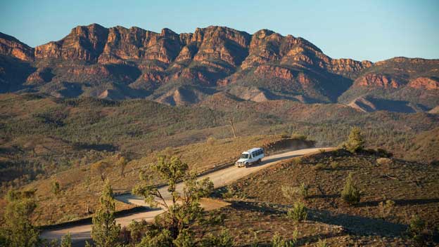 flinders-ranges-4wd-wilpena-pound-south-australia