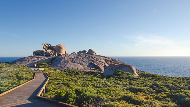 kangaroo-island-rock