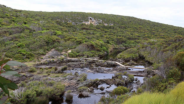 snake-lagoon-track-kangaroo-island