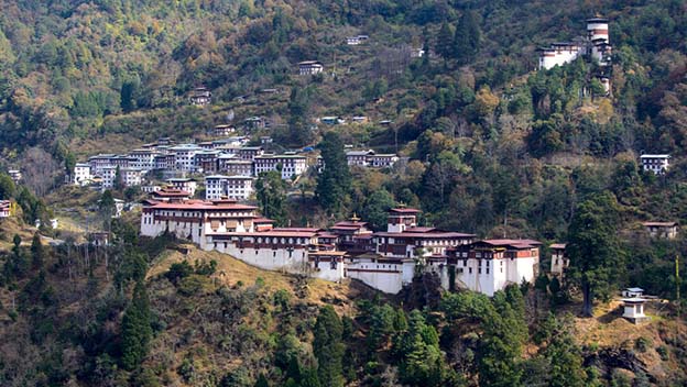 Best Time to Visit Bhutan - OnlyLuxe