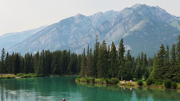 banff-national-park