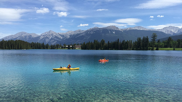 jasper-national-park-view