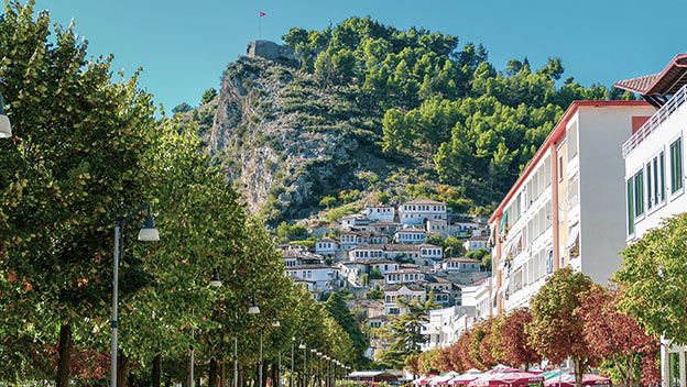 berat-albania