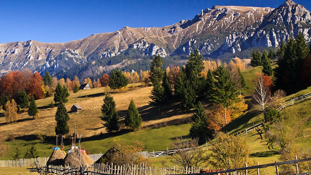 transylvania-romania