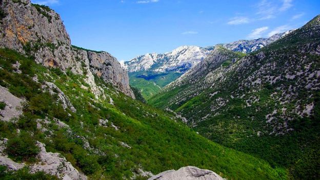 paklenica-national-park-croatia