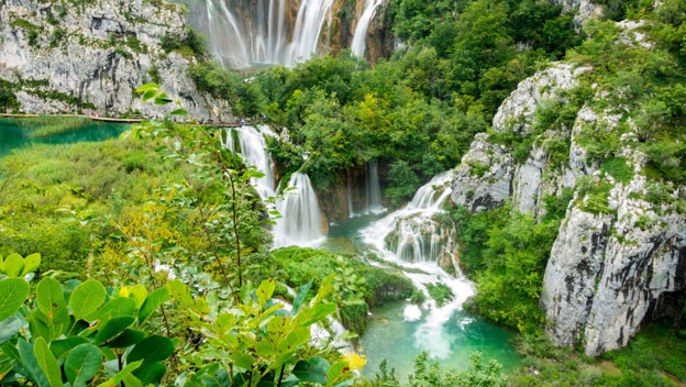 plitvice-lakes-croatia