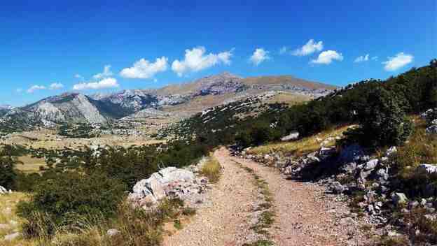 velebit-national-park