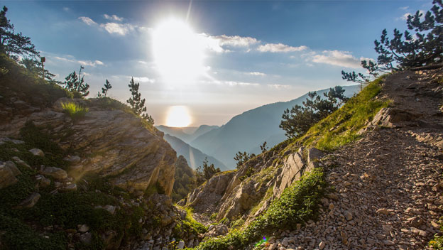 mount-olympus-greece-sunrise