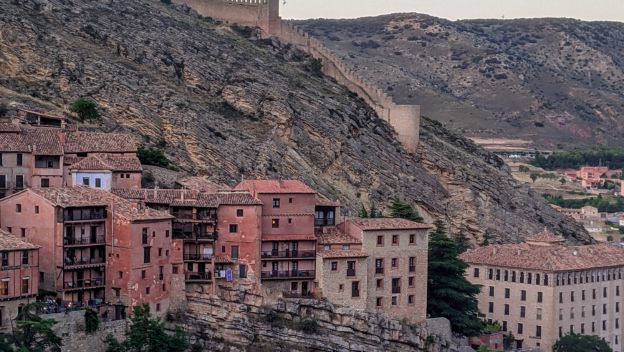 albarracin-village-pablo-fernandez