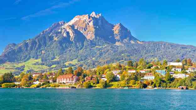 lake-lucerne-switzerland