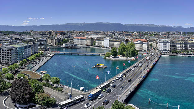 geneva