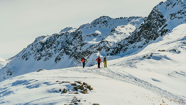 austria-hike