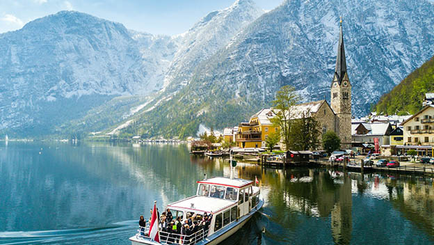 hallstatt