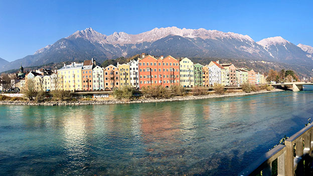 innsbruck