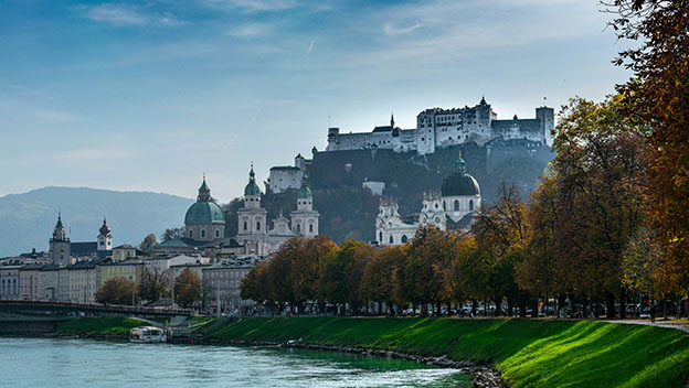 salzburg