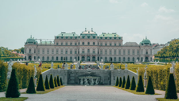 vienna