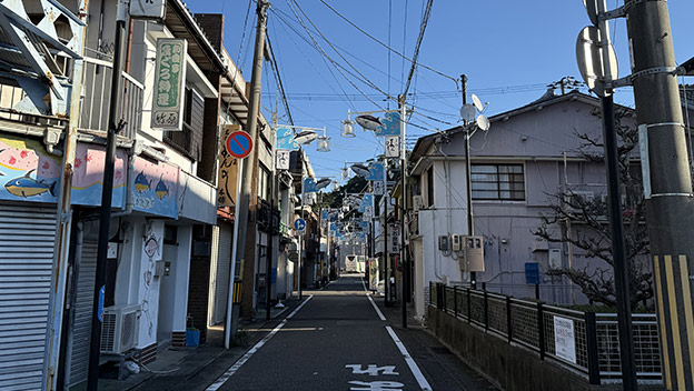 coastal-town-kii-tanabe-wakayama-japan