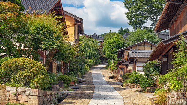 kiso-valley-nakasendo-trail-japan