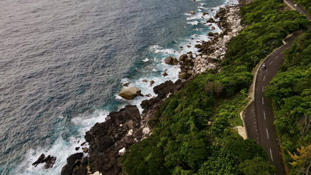 kyushu-yakushima-island-cycling