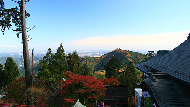 mt-mitake