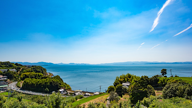 omura-bay-kyushu-japan