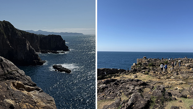 sandanbeki-and-senjojiki-shirahama-wakayama-japan