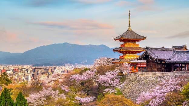 temple-kyoto-japan