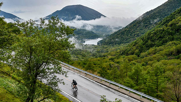 yakushima-biking