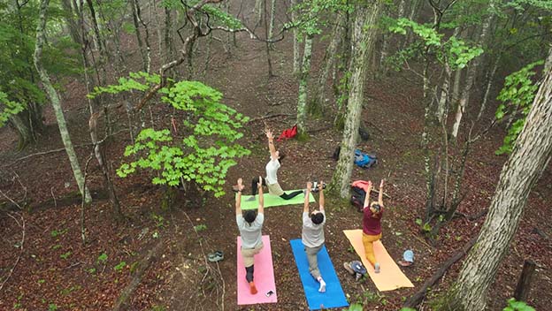 yoga-kawaguchiko