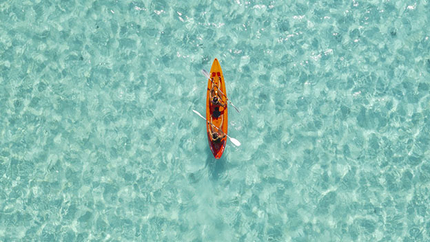 cook-islands-kayaking