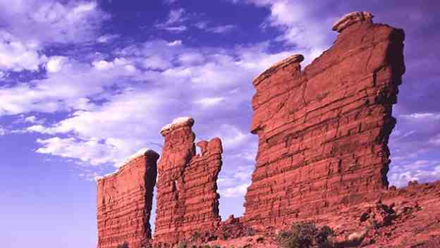 the-maze-canyonlands-national-park