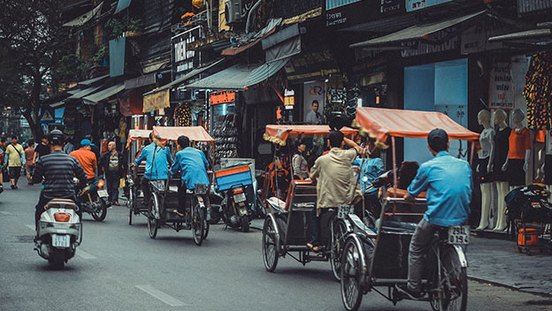 street-of-vietnam