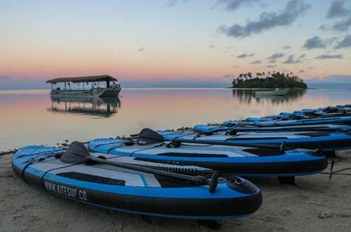 Kitesup-Cook-Islands