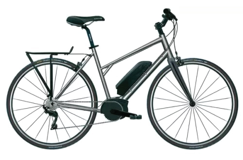 e-bike