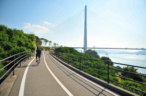 japan-tour-hiroshima-miyajima-island-shimanami-kaido-cycling-group