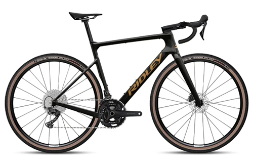 ridley-astr-grx600