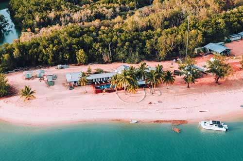 tiwi-island-escape-resort-aerial