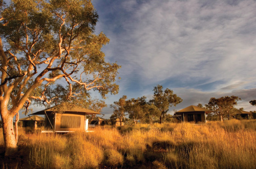 Karijini-Eco-Retreat