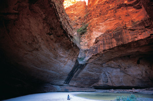 bungle-bungle-Cathedral-Gorge