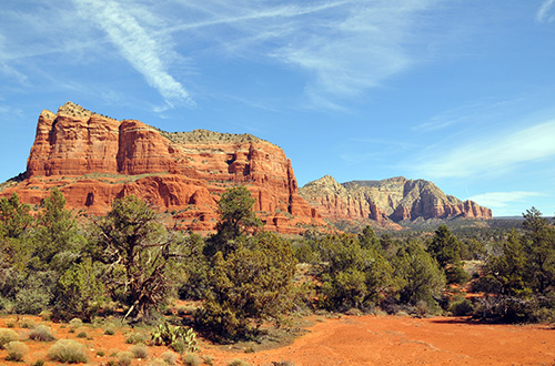 oak-creek-canyon-arizona